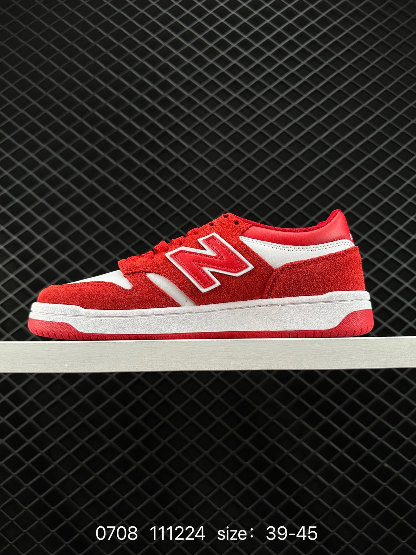 New Balance  BB480